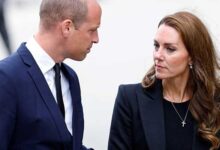 Kate Middleton Plans UK Exit To Shield Prince William As Prince Harry Return Sparks Tension