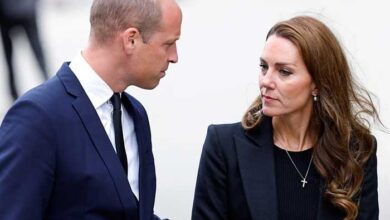 Kate Middleton Plans UK Exit To Shield Prince William As Prince Harry Return Sparks Tension