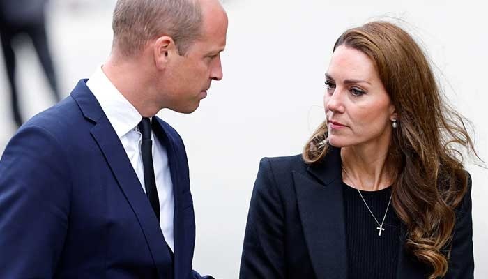 Kate Middleton Plans UK Exit To Shield Prince William As Prince Harry Return Sparks Tension