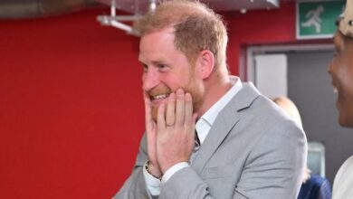 Prince Harry Reunion Hopes Rise As Palace Weighs Invite Amid Prince William Tension
