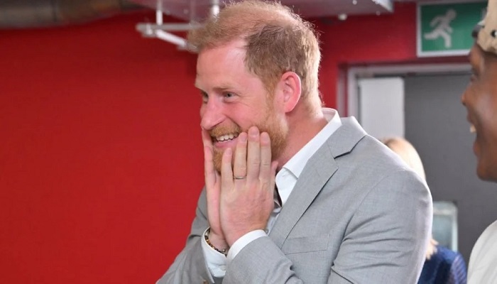 Prince Harry Reunion Hopes Rise As Palace Weighs Invite Amid Prince William Tension