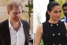 Prince Harry Sets Firm Condition For Meghan Markle As UK Return Plans Take Shape