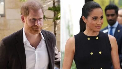 Prince Harry Sets Firm Condition For Meghan Markle As UK Return Plans Take Shape