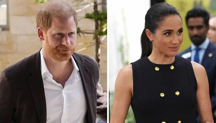 Prince Harry Sets Firm Condition For Meghan Markle As UK Return Plans Take Shape