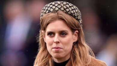 Princess Beatrice Hollywood Linked Romance Circle Sparks Fresh Royal Buzz