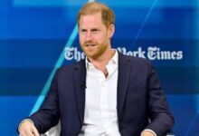 Prince Harry Text Messages With Journalist Spark Shock As Court Claims Questioned