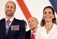 Prince William and Kate Middleton Respond To Public Pressure After Brutal Challenge