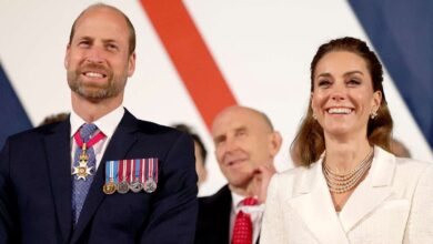 Prince William and Kate Middleton Respond To Public Pressure After Brutal Challenge