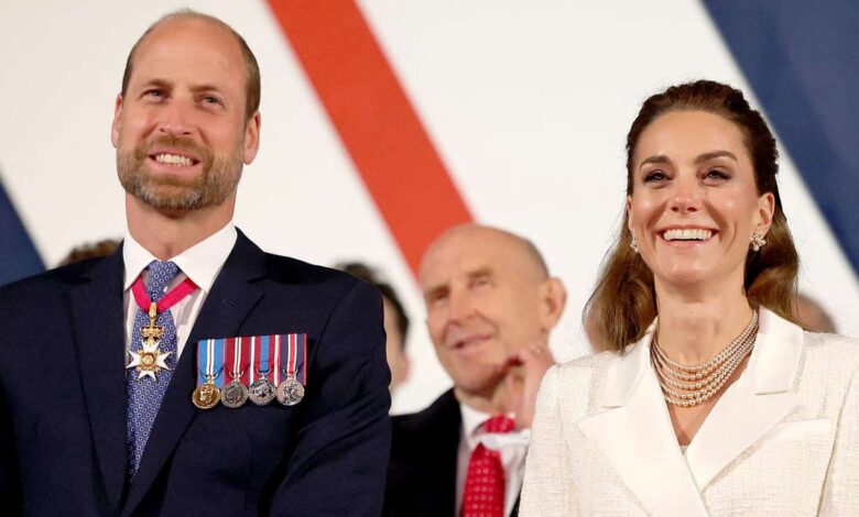 Prince William and Kate Middleton Respond To Public Pressure After Brutal Challenge