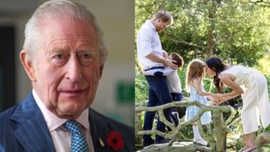 Archie and Lilibet UK Return In Doubt As Prince Harry's Shocking Security Concerns Stall Royal Reunion
