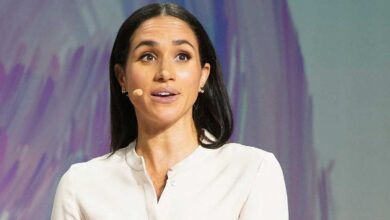 Meghan Markle Gets Strong Support After SNL Mockery Sparks Fierce Backlash Debate