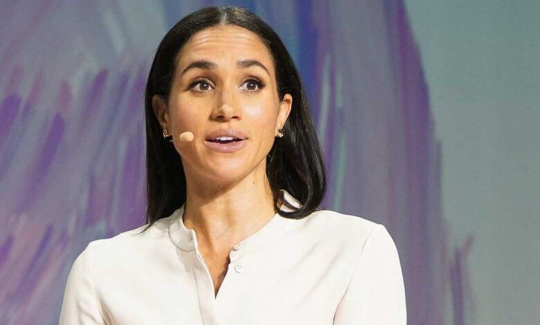 Meghan Markle Gets Strong Support After SNL Mockery Sparks Fierce Backlash Debate