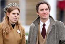 Princess Beatrice Emotional Confession Sparks Concern As Marriage To Edo Faces Turbulent Phase
