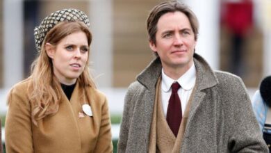 Princess Beatrice Emotional Confession Sparks Concern As Marriage To Edo Faces Turbulent Phase