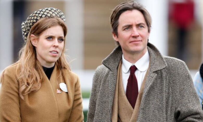 Princess Beatrice Emotional Confession Sparks Concern As Marriage To Edo Faces Turbulent Phase