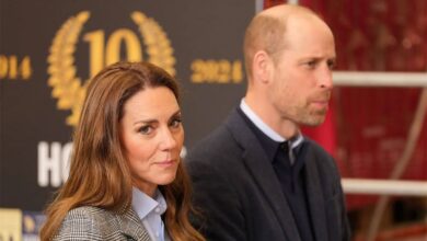 Prince William and Kate Middleton Tradition Sparks Backlash As Polo Club Controversy Grows