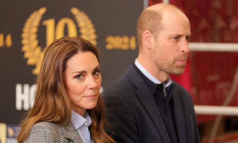 Prince William and Kate Middleton Tradition Sparks Backlash As Polo Club Controversy Grows