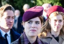 King Charles Relationship With Beatrice and Eugenie Under Spotlight As Easter Absence Raises Questions