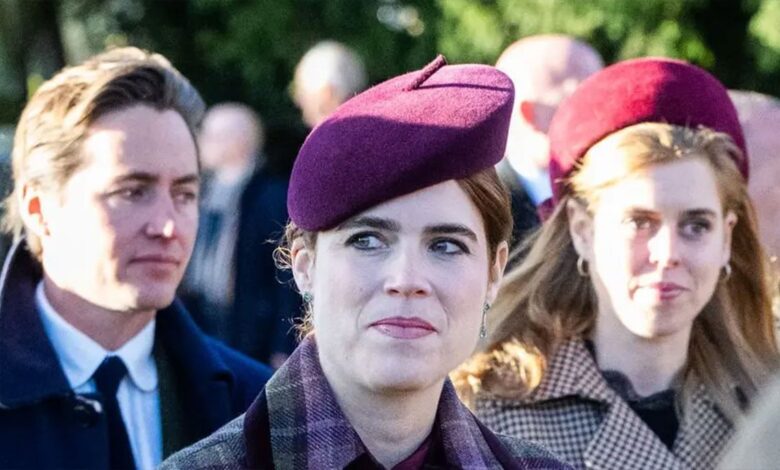 King Charles Relationship With Beatrice and Eugenie Under Spotlight As Easter Absence Raises Questions