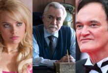 Brian Cox Sparks Backlash After Brutal Remarks On Margot Robbie And Quentin Tarantino