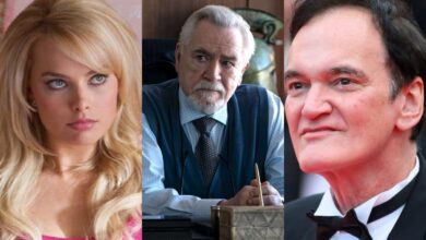 Brian Cox Sparks Backlash After Brutal Remarks On Margot Robbie And Quentin Tarantino