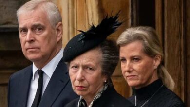 King Charles Under Pressure As Urgent Calls Mount Over Andrew Scandal