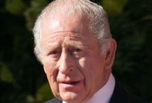 King Charles US Trip Sparks Divide As Britain Split Over Historic Visit