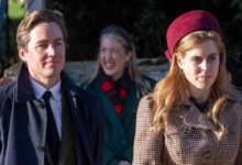 Princess Beatrice Takes Bold Step As Rumors And Scandal Shake Royal Life
