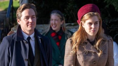 Princess Beatrice Takes Bold Step As Rumors And Scandal Shake Royal Life