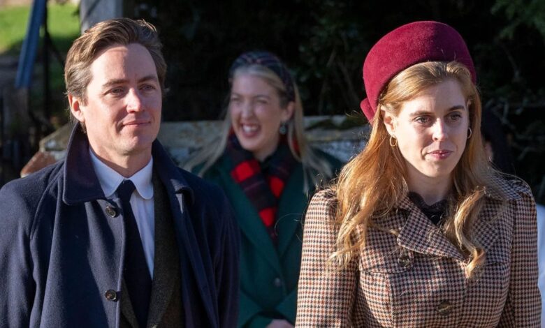 Princess Beatrice Takes Bold Step As Rumors And Scandal Shake Royal Life