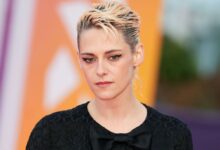 Kristen Stewart Breaks Hollywood Rules As She Eyes Bold Directing Future