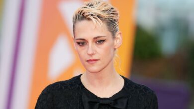 Kristen Stewart Breaks Hollywood Rules As She Eyes Bold Directing Future