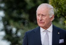 King Charles Faces Major Test As US Visit Sparks Concerns Over Donald Trump Dynamics