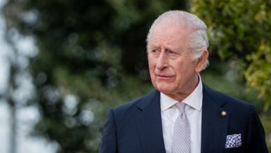 King Charles Faces Major Test As US Visit Sparks Concerns Over Donald Trump Dynamics