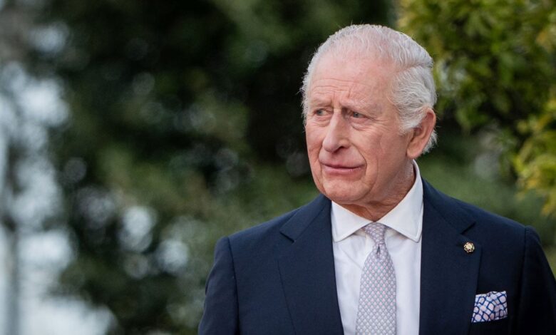 King Charles Faces Major Test As US Visit Sparks Concerns Over Donald Trump Dynamics