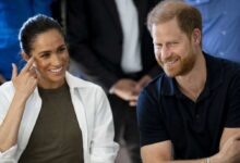 Meghan Markle Shields Prince Harry From Fresh Controversy With Strategic Move