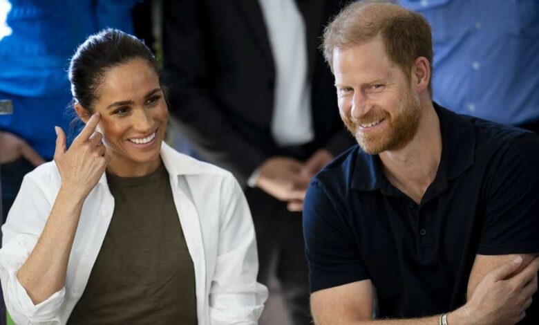 Meghan Markle Shields Prince Harry From Fresh Controversy With Strategic Move
