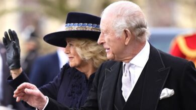 King Charles Under Fire As £138 Million Royal Funding Sparks Outrage Over Costs