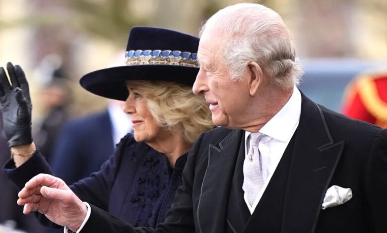 King Charles Under Fire As £138 Million Royal Funding Sparks Outrage Over Costs