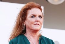 Sarah Ferguson Reportedly In Panic As Shocking Probe Intensifies And US Return Ruled Out