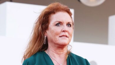 Sarah Ferguson Reportedly In Panic As Shocking Probe Intensifies And US Return Ruled Out