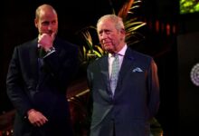 King Charles and Prince William Unite To Tackle Andrew Issue Amid Power Shift Speculation