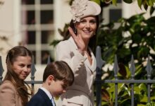Prince William and Kate Middleton Plan Family Escape As Royal Turmoil Intensifies