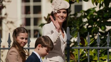 Prince William and Kate Middleton Plan Family Escape As Royal Turmoil Intensifies