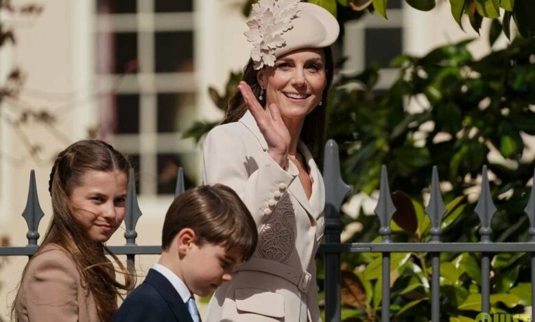 Prince William and Kate Middleton Plan Family Escape As Royal Turmoil Intensifies