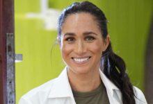 Meghan Markle Pushes Bold Business Expansion As Australia Trip Sparks New Royal Tensions