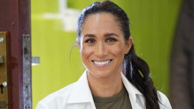 Meghan Markle Pushes Bold Business Expansion As Australia Trip Sparks New Royal Tensions