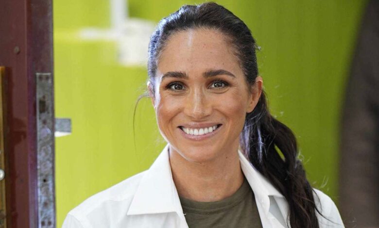 Meghan Markle Pushes Bold Business Expansion As Australia Trip Sparks New Royal Tensions