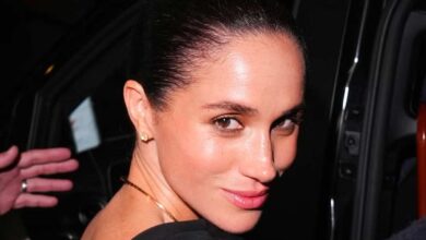 Meghan Markle Explosive Interview Buzz Backfires As TV Host Lands in Trouble