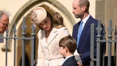 Princess Kate’s ‘Loubugs’ Steals Hearts As Prince Louis Charms Royal Fans